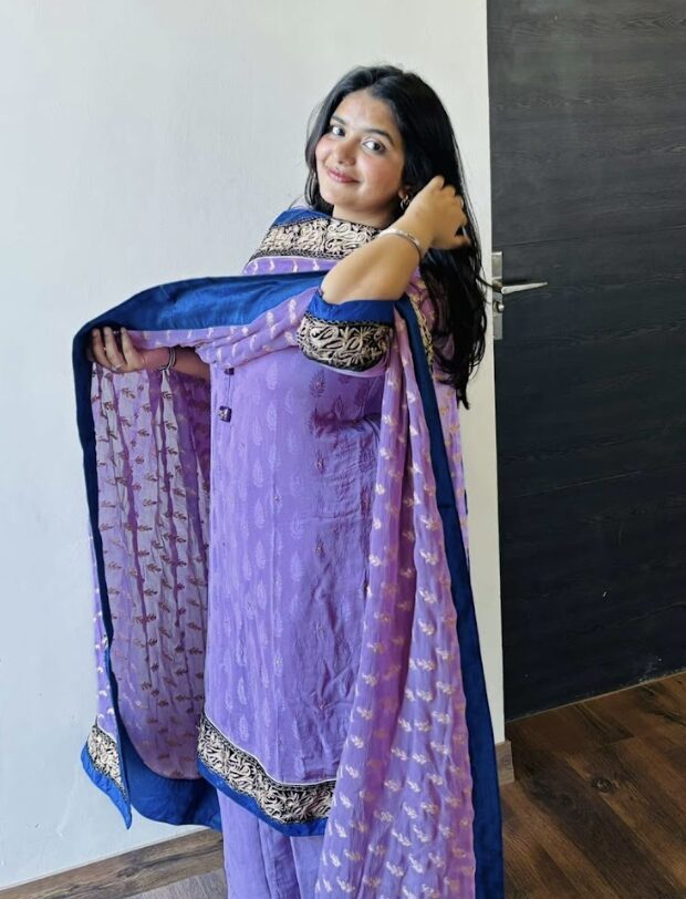 Hml. Suhani (Event Head)